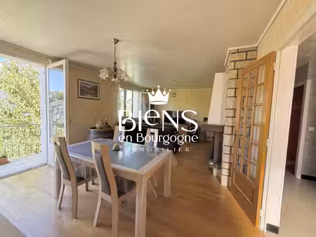 exclusif saint remy maison familiale sur sous-sol