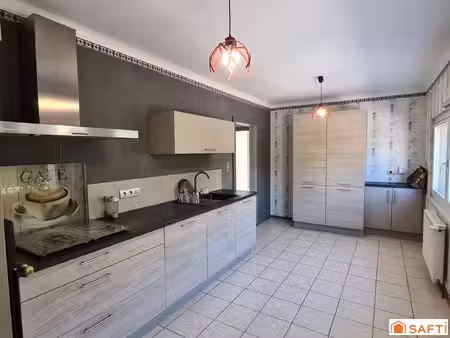 maison individuelle thaon le vosges