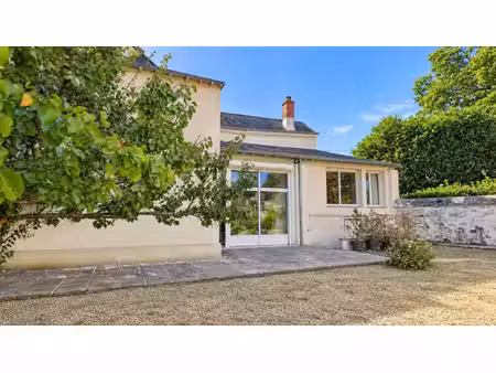 maison familiale avec 4 chambres