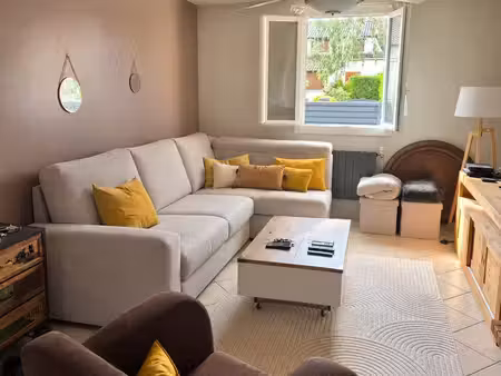 maison à vendre vigneux-sur-seine