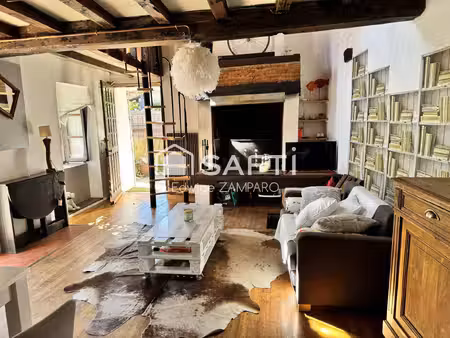 petit cocon - idéal premier achat  investissement  ou gîte ?