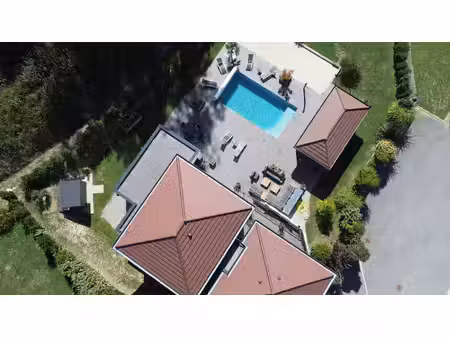 maison d’architecte d’exception