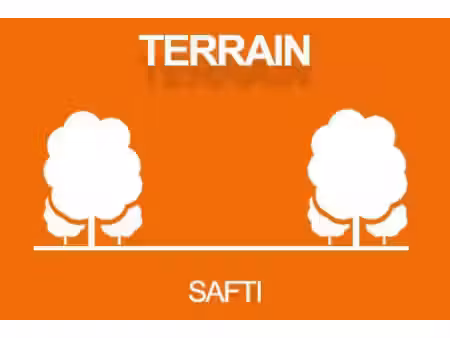 louhans - terrain constructible du 3868 m²