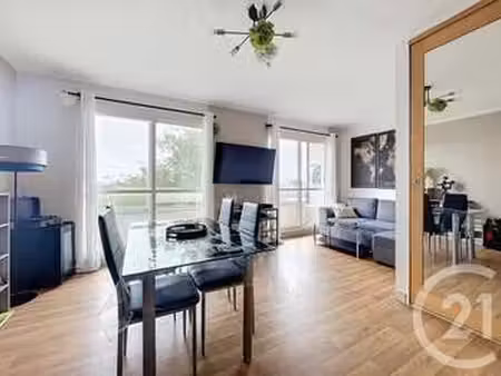 vente appartement 2 pièces à brest (29200) : à vendre 2 pièces / 49m² brest