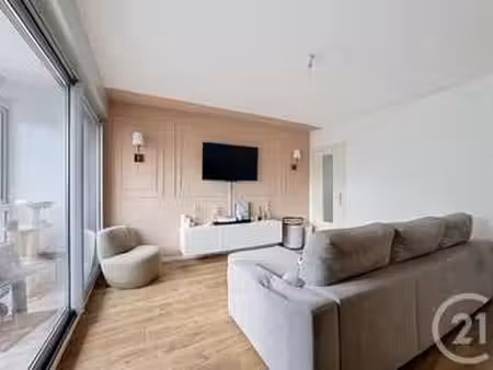 vente appartement 4 pièces à brest (29200) : à vendre 4 pièces / 77m² brest