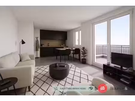 appartement de luxe à vendre dans le quartier centre