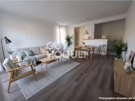 vente appartement 3 pièces à dinan (22100) : à vendre 3 pièces / 67m² dinan