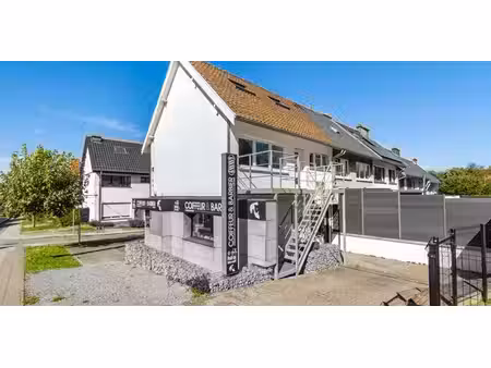 duplex à louer à ougrée pour € 725 avec 1 chambre à coucher