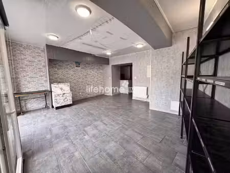 immeuble à vendre