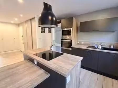 vente appartement 2 pièces à pontivy (56300) : à vendre 2 pièces / 47m² pontivy