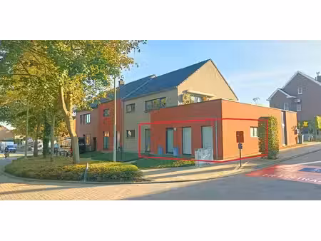 appartement à louer à riemst pour € 725 avec 1 chambre à coucher