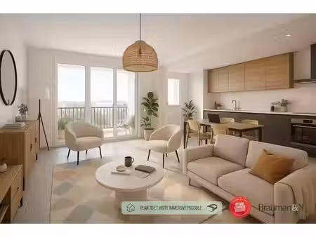 appartement de luxe à vendre dans le quartier parc de sceaux