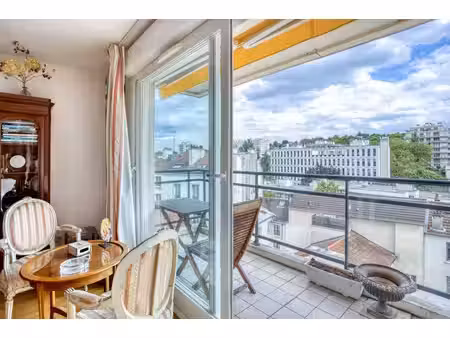 appartement de luxe à vendre dans le quartier danton-gabriel peri