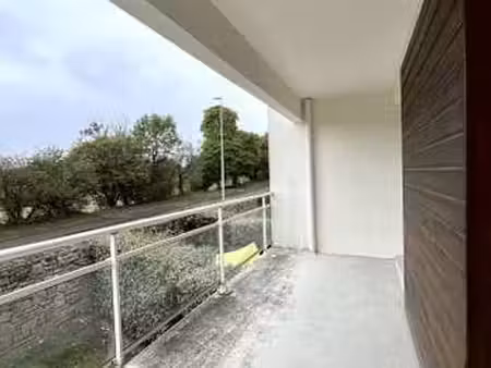 vente appartement 3 pièces à vannes (56000) : à vendre 3 pièces / 61m² vannes