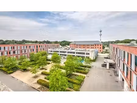 bureaux à louer à campus coppens brasschajson