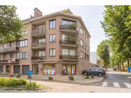 woning
