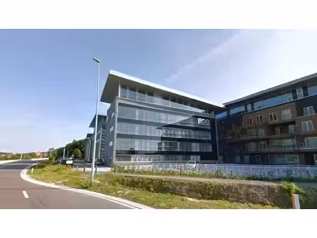 immeuble de bureau indépendant à louer le long de la r4 à m