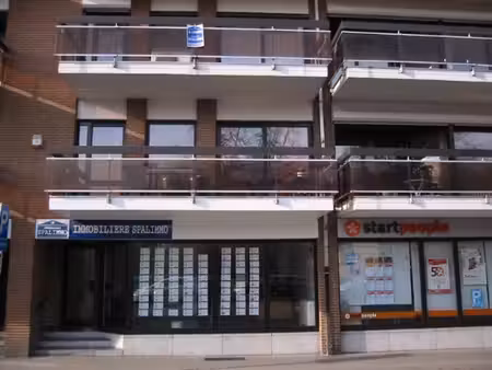 bureau centre ville.