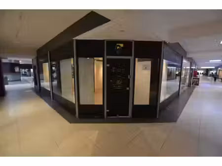 galerie wellington : bel espace commercial idéalement situé