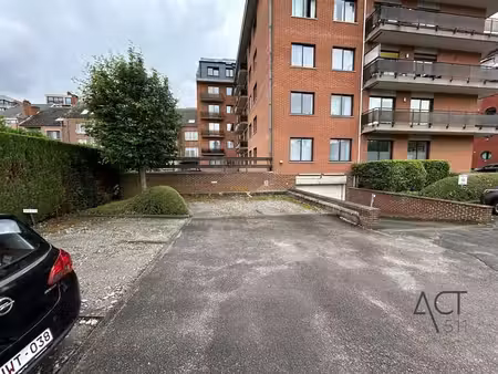 emplacement extérieur 12 résidence masuage
