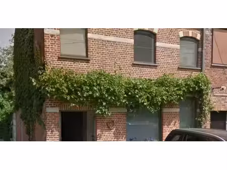 maison à louer à aarschot pour € 1.100 avec 3 chambres à coucher