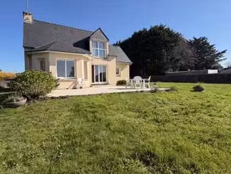 vente maison à arradon (56610) : à vendre / 110m² arradon