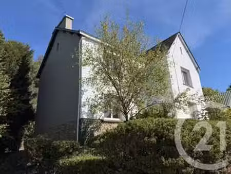vente maison à landaul (56690) : à vendre / 189m² landaul