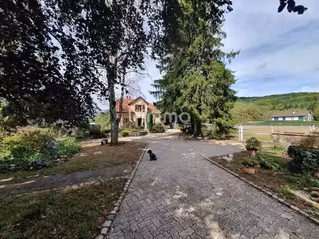 maison en viager