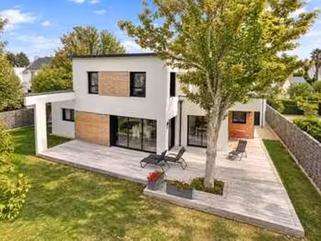 vente maison à loctudy (29750) : à vendre / 167m² loctudy