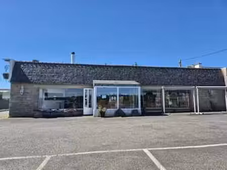 vente maison à plancoët (22130) : à vendre / 280m² plancoët