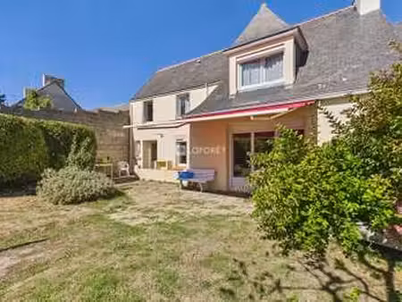 vente maison à plonéour-lanvern (29720) : à vendre / 225m² plonéour-lanvern