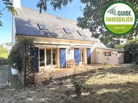 vente maison à quéven (56530) : à vendre / 101m² quéven