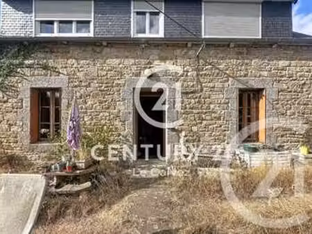 vente maison à saint-agathon (22200) : à vendre / 104m² saint-agathon