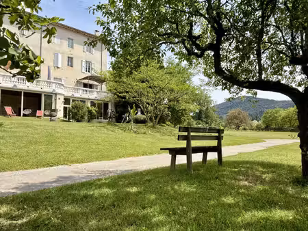 maison de luxe à vendre à saint-jean-du-gard