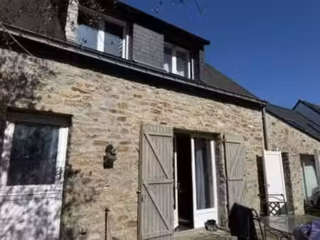 vente maison à vannes (56000) : à vendre / 95m² vannes