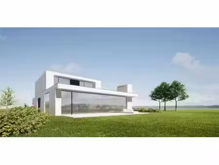 villa à louer à tiegem pour € 2.950 avec 4 chambres à coucher