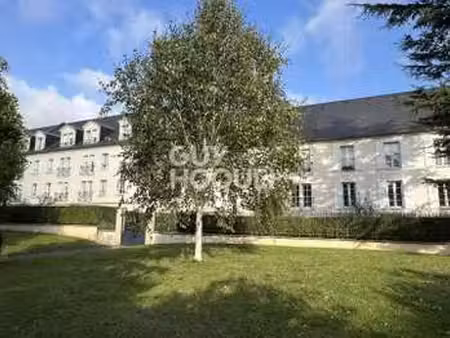 vente appartement 3 pièces à bayeux (14400) : à vendre 3 pièces / 59m² bayeux