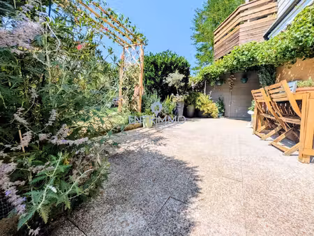 duplex à vendre