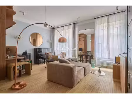 appartement de luxe à vendre dans le quartier archives