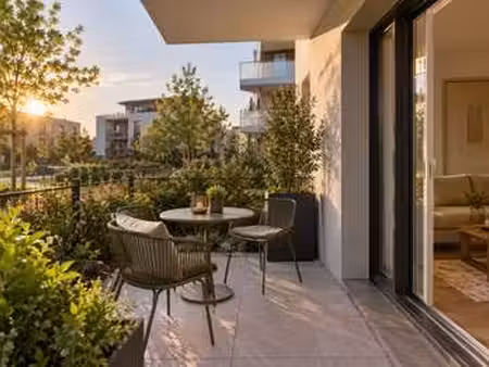 vente appartement 2 pièces à plescop (56890) : à vendre 2 pièces / plescop