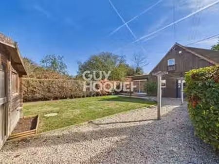 vente maison à argences (14370) : à vendre / 57m² argences