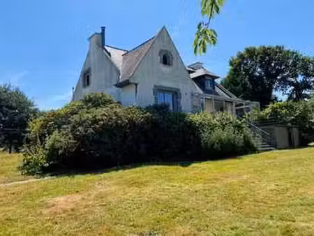 vente maison à saint-gilles (35590) : à vendre / 155m² saint-gilles