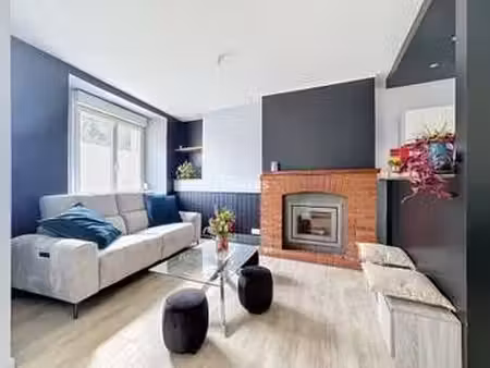vente maison à saint-lô (50000) : à vendre / 69m² saint-lô