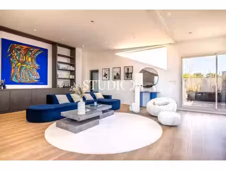 appartement de luxe à vendre dans le quartier rangueil-sauzelong-pech david-pouvourville