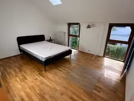 colocation 4 chambres