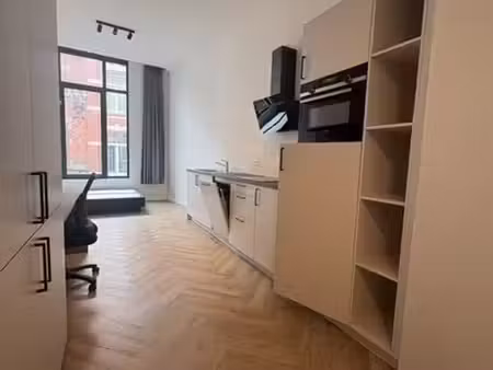 chambre étudiante