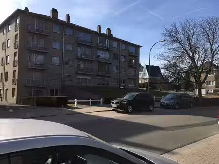 appartement 2 chambres
