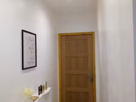 appartement 2 chambres à louer à merchtem