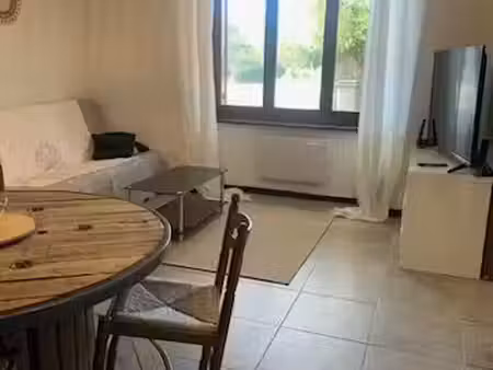 location appartement 2 pièces 64 m² à moussac (30190)  590 €