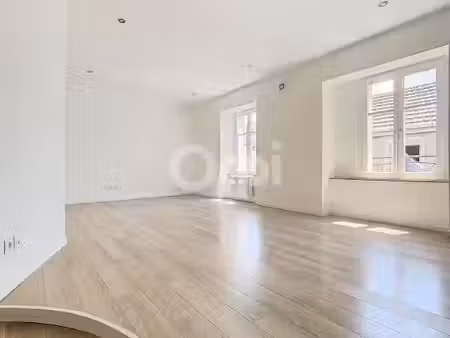 location appartement 2 pièces 39.35 m² à neufchâteau (88300)  450 €